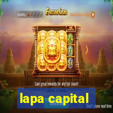 lapa capital